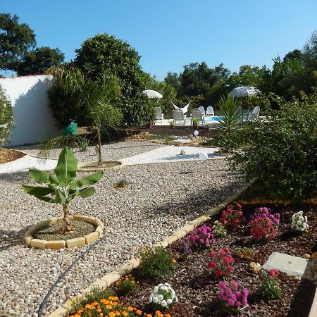 Bed and Breakfast Quinta Laranjal Da Arrabida Palmela Esterno foto