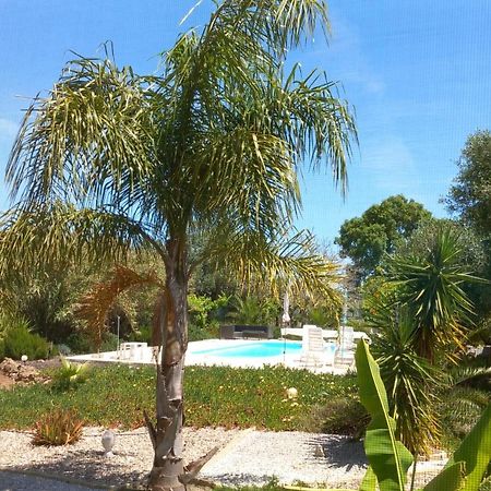 Bed and Breakfast Quinta Laranjal Da Arrabida Palmela Esterno foto