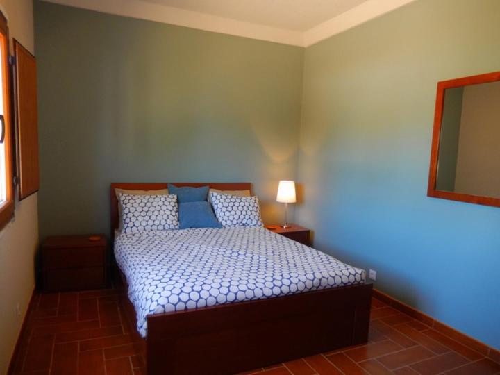 Bed and Breakfast Quinta Laranjal Da Arrabida Palmela Esterno foto