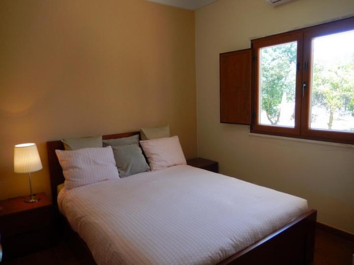 Bed and Breakfast Quinta Laranjal Da Arrabida Palmela Esterno foto