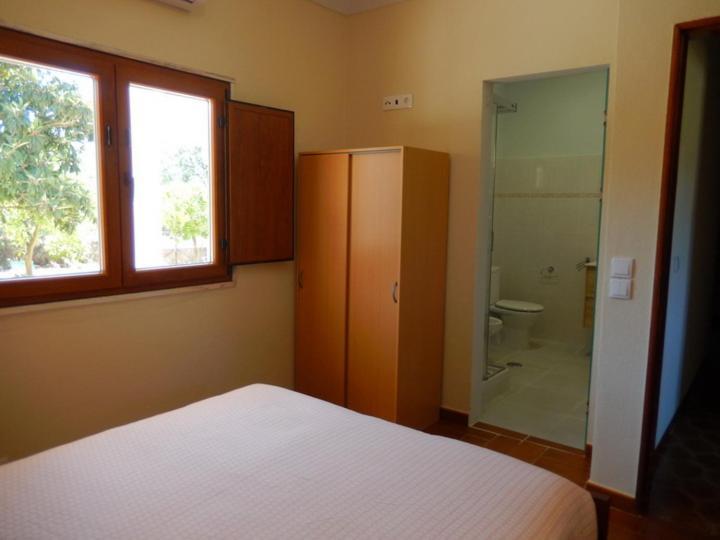 Bed and Breakfast Quinta Laranjal Da Arrabida Palmela Esterno foto