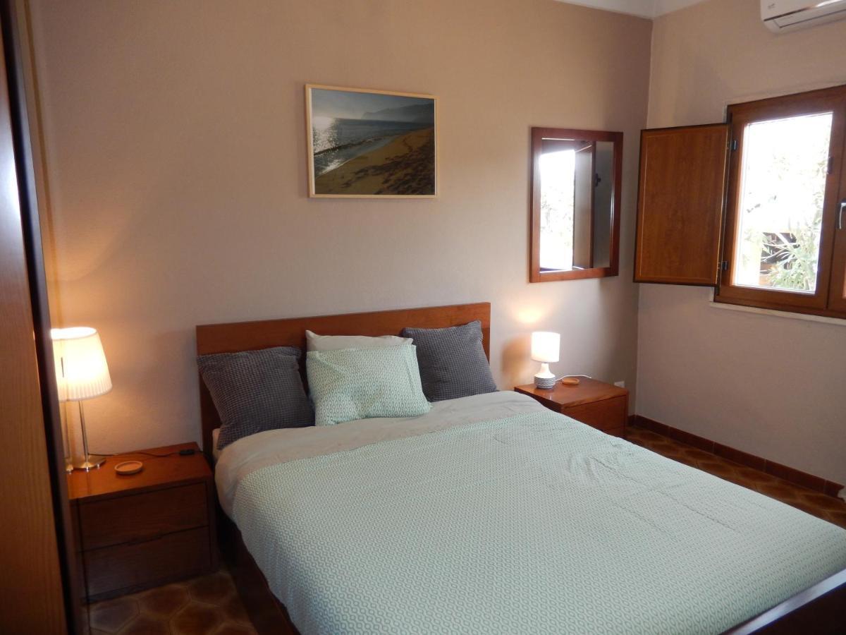 Bed and Breakfast Quinta Laranjal Da Arrabida Palmela Esterno foto