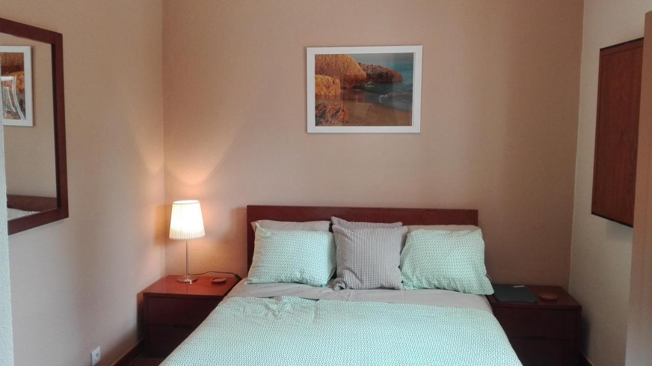 Bed and Breakfast Quinta Laranjal Da Arrabida Palmela Esterno foto