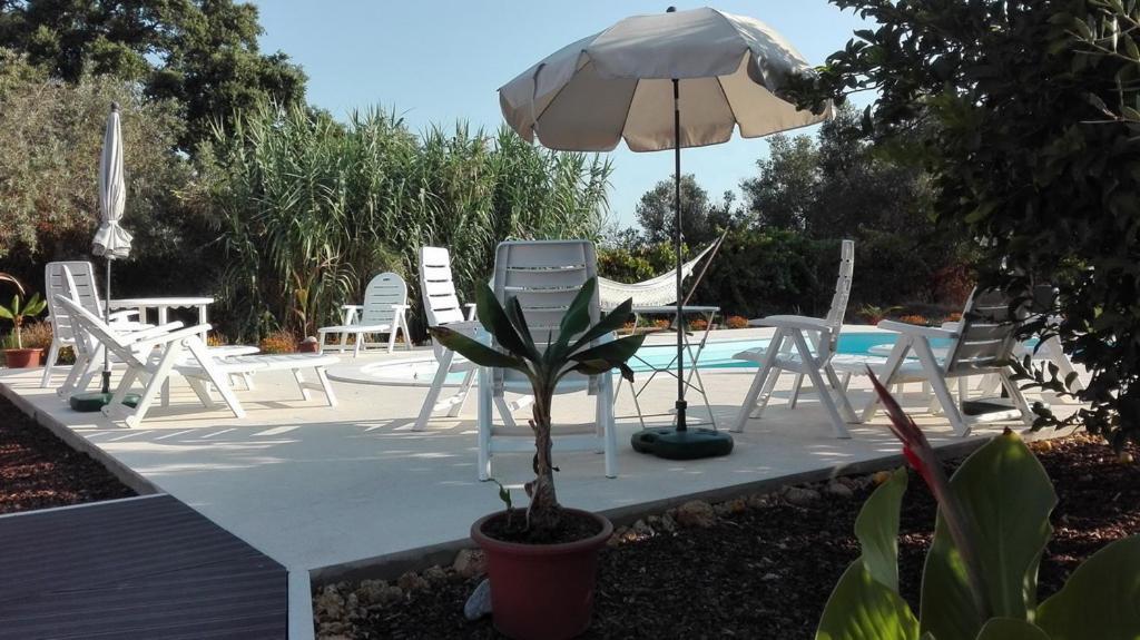 Bed and Breakfast Quinta Laranjal Da Arrabida Palmela Esterno foto