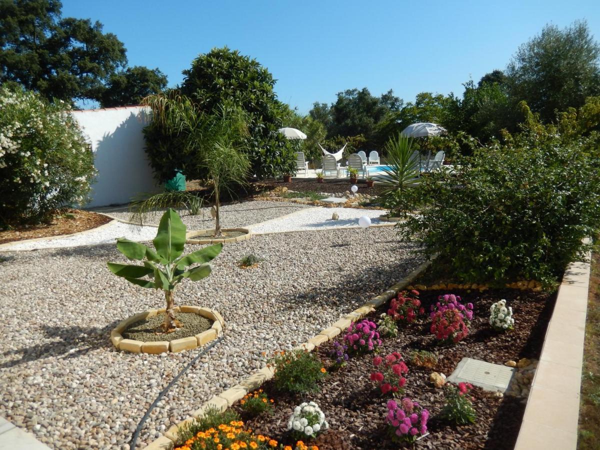 Bed and Breakfast Quinta Laranjal Da Arrabida Palmela Esterno foto